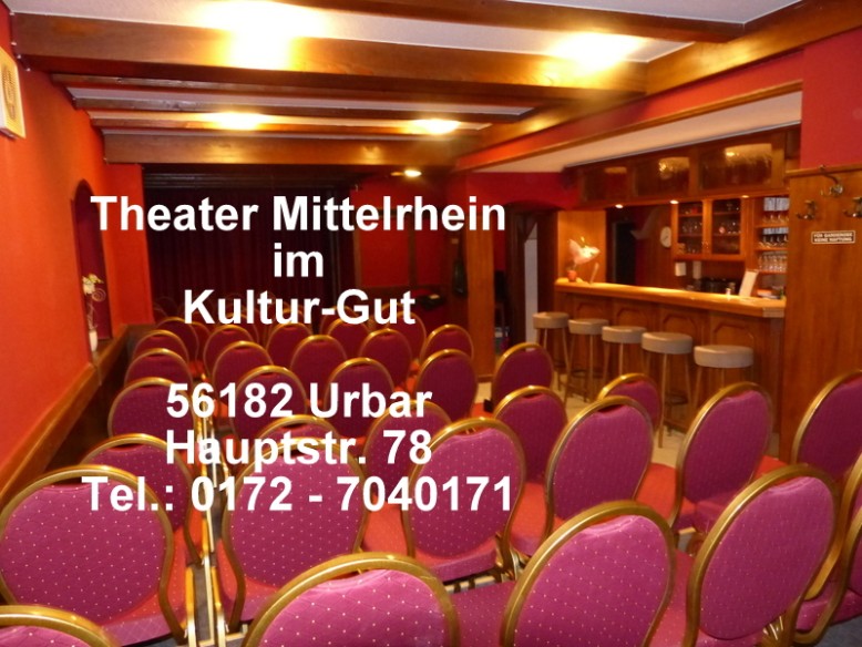 Kultur Gut Theater